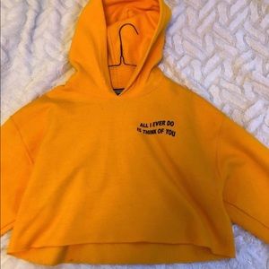copped broken promises hoodie